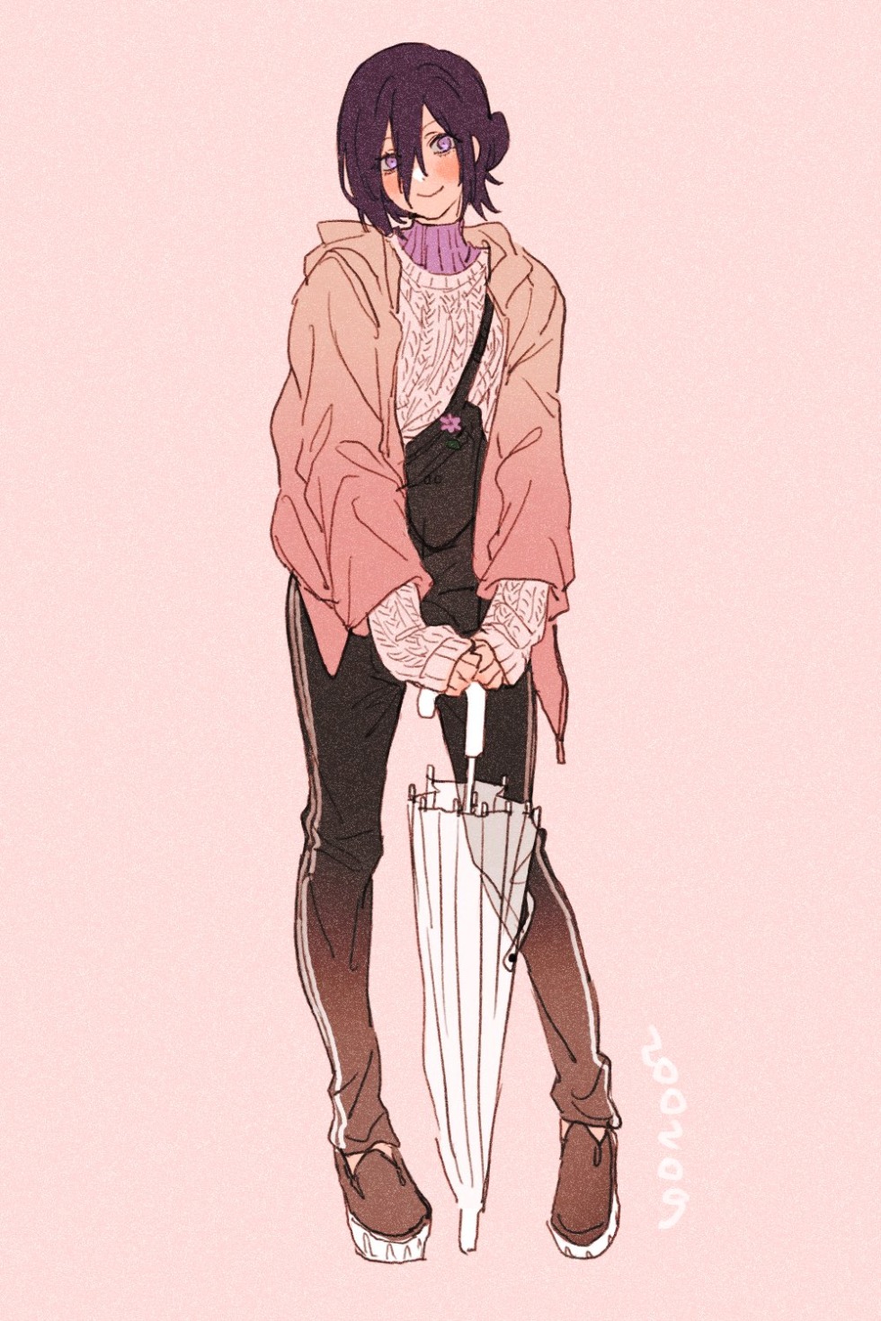 Chainsaw Man Power and Denji