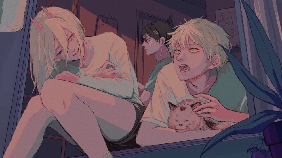 Kobeni Higasiam is dancing