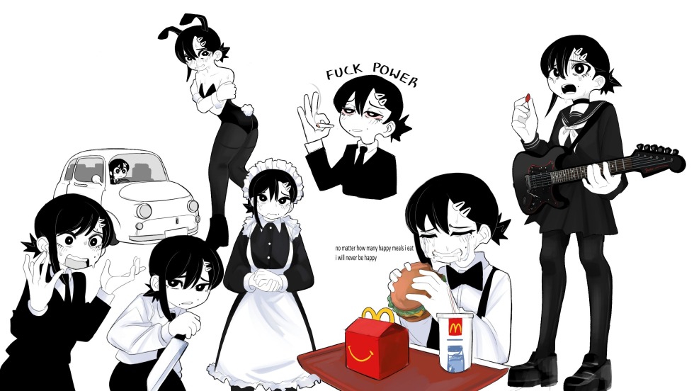 Reze man chainsaw manga