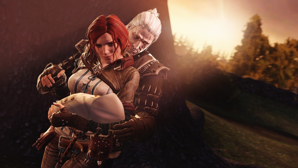 Lada Lumos Jill Valentine