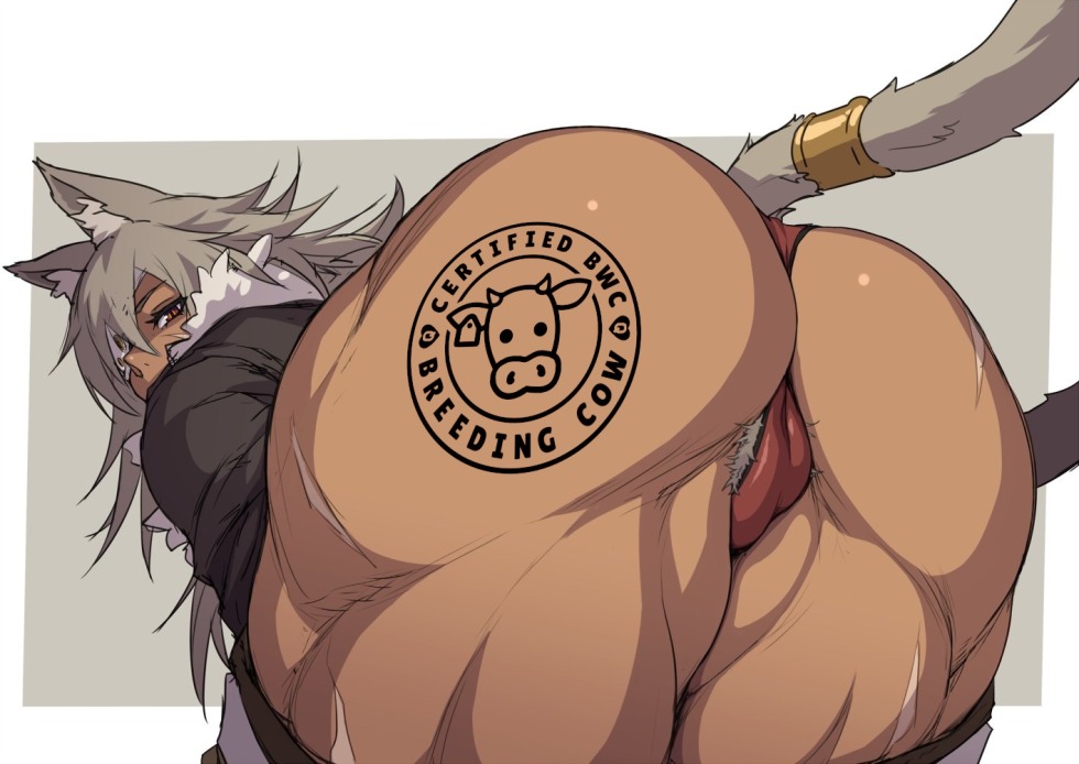 Mushoku Tensei Hentai Gislein Ass