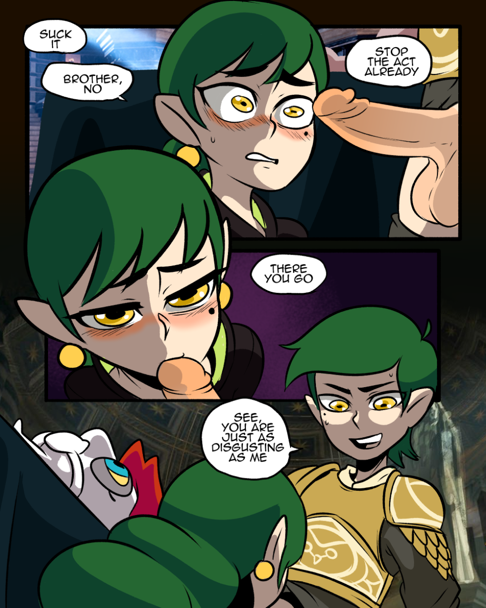 Hentai Luz Edrick Emir