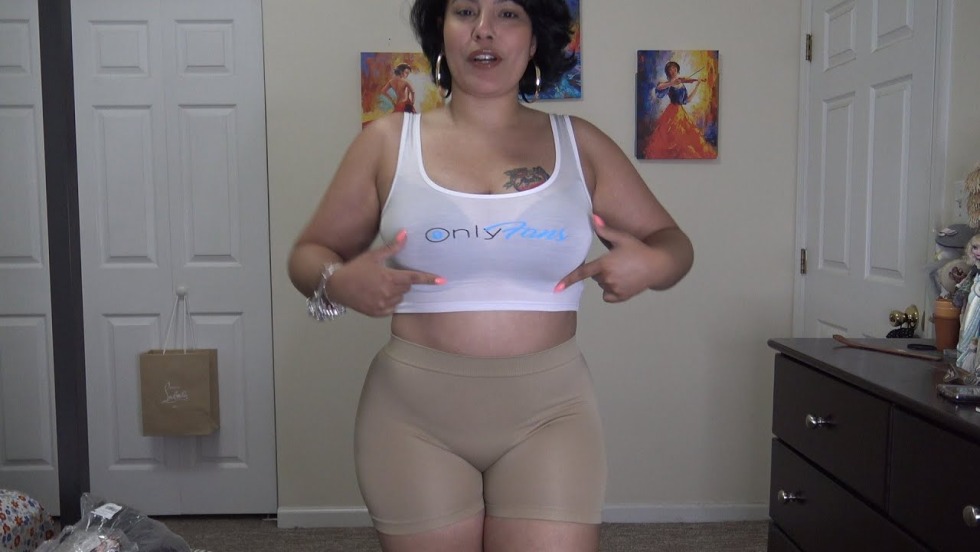 Jazmin Guzman Only Fans