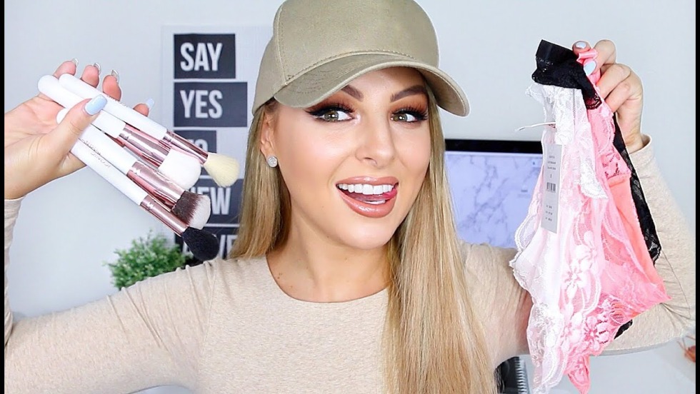 Haul up with Both Hands