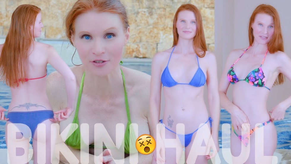 ISKRA LAWRENSE in jeans