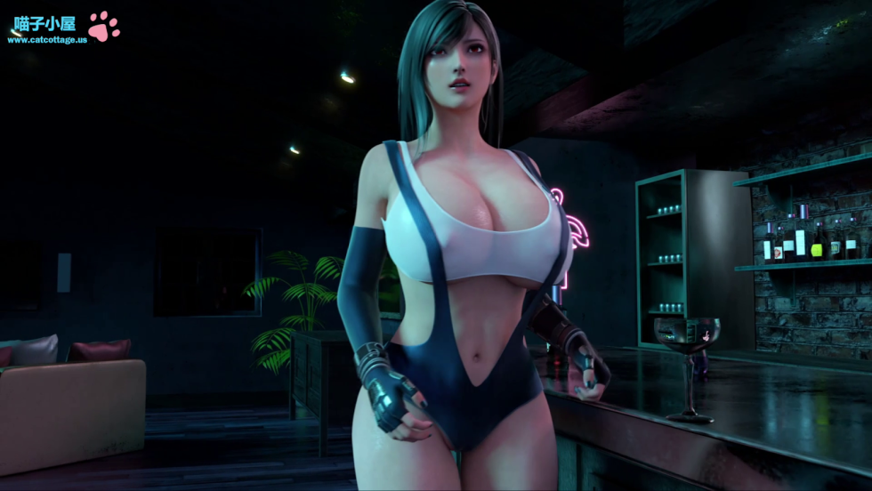 Sensual Adventuri Trinity